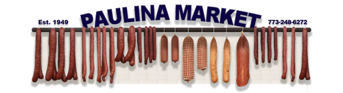 Paulina Market