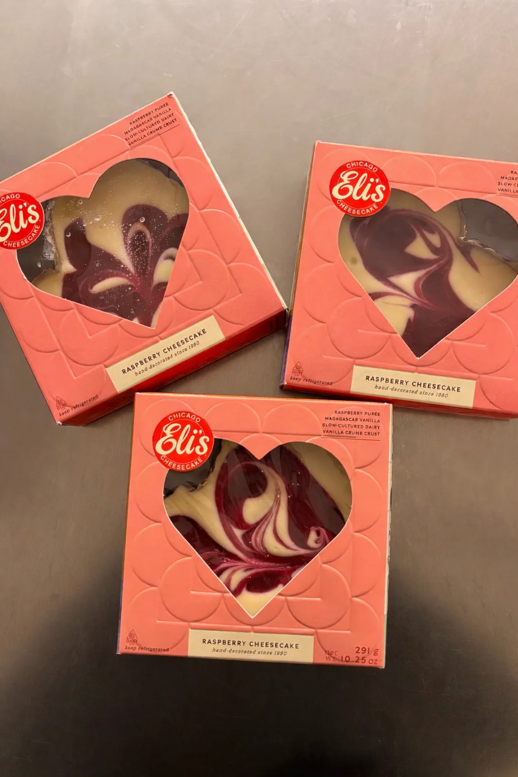 Valentine's Day Specials