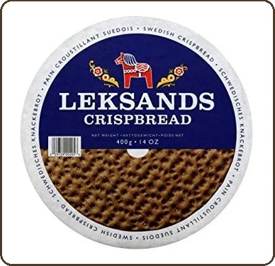 Swedish Items